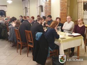 Občni zbor KD Ivan Kaučič Ljutomer 3